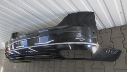 Zderzak tył tylny Audi A8 D4 4H0 LIFT 13-