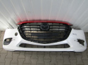 Zderzak przód przedni Mazda 3 III Lift 17-