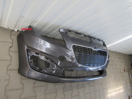 Zderzak przód Chevrolet Spark Sport M300 Lift 13-