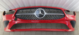 Zderzak przód przedni Mercedes CLA 118 19-