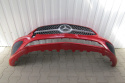 Zderzak przód przedni Mercedes CLA 118 19-