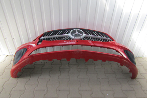 Zderzak przód przedni Mercedes CLA 118 19-