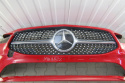 Zderzak przód przedni Mercedes CLA 118 19-