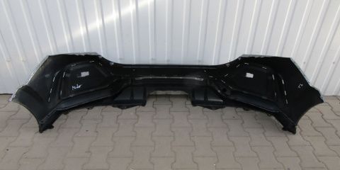 Zderzak tył HONDA CIVIC X 10 TYPE-R HB 17-