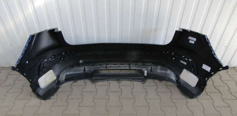 Zderzak tył tylny AUDI Q4 E TRON 89A S-LINE 21-