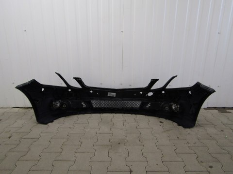 Zderzak przedni Mercedes E-Klasa W207 COUPE 09-13