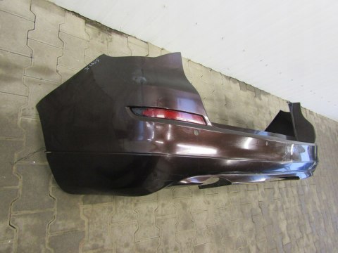 Zderzak tył tylny Opel Astra J 4 IV OPC Line Kombi 09-