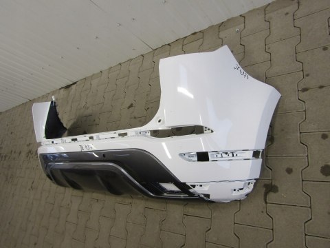 Zderzak tylny Range Rover Evoque Dynamic 2 II 18-