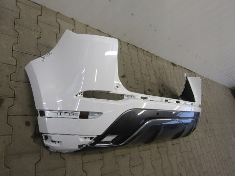 Zderzak tylny Range Rover Evoque Dynamic 2 II 18-