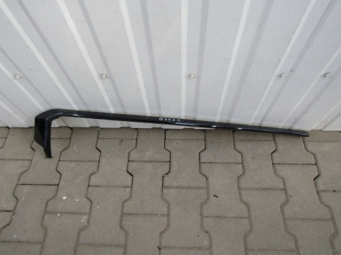Listwa lewa tylna lewy tył zderzaka BMW M4 G82