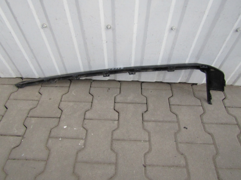 Listwa lewa tylna lewy tył zderzaka BMW M4 G82