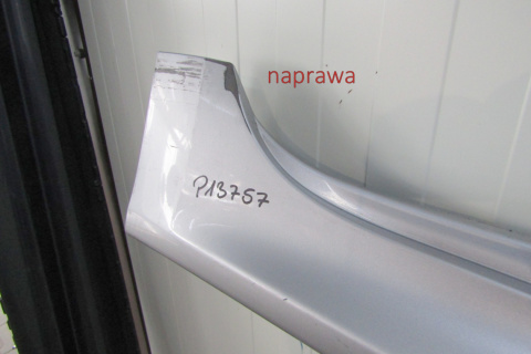 Listwa progowa prawa Toyota Yaris 4 IV 20- XP210