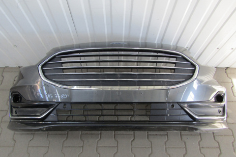 Zderzak przód przedni Ford Galaxy Mk3 III Lift 19-
