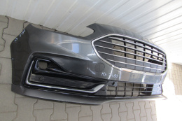 Zderzak przód przedni Ford Galaxy Mk3 III Lift 19-