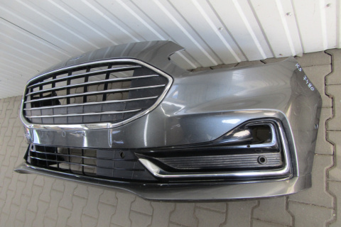 Zderzak przód przedni Ford Galaxy Mk3 III Lift 19-