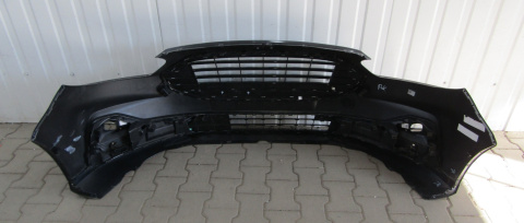 Zderzak przód przedni Ford Galaxy Mk3 III Lift 19-