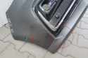 Zderzak przód przedni Ford Galaxy Mk3 III Lift 19-