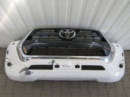 Zderzak przód Toyota Hilux 8 VIII LIFT IX 9 20-