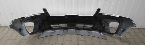 Zderzak przód przedni Kia Sorento 3 III Lift 18-20