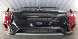 Zderzak przód przedni Mitsubishi Outlander Hybrid PHEV III 3 Lift 15-18