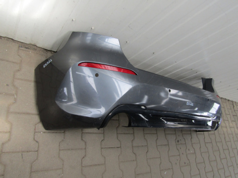 Zderzak tył tylny BMW 1 F40 19-
