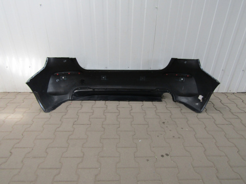 Zderzak tył tylny BMW 1 F40 19-