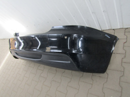 Zderzak tył tylny BMW 1 E82 E88 Coupe Cabrio M-Pakiet