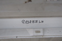 Listwa progowa lewa Ford Focus MK4 ST Line 17-