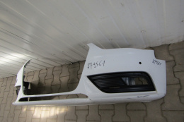 Zderzak przód przedni Audi A4 B8 8K0 LIFT 11-15
