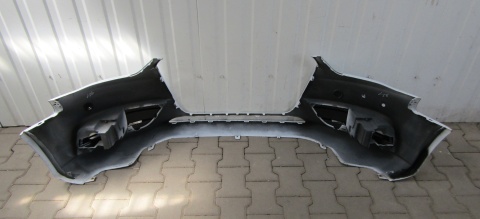 Zderzak przód przedni Audi A4 B8 8K0 LIFT 11-15