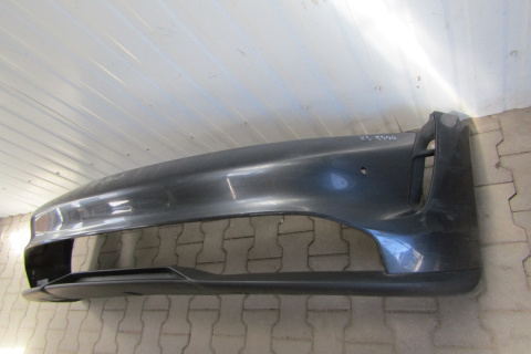 Zderzak przód przedni Porsche Taycan 9J1 19-