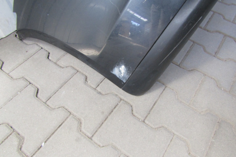 Zderzak przód przedni Porsche Taycan 9J1 19-