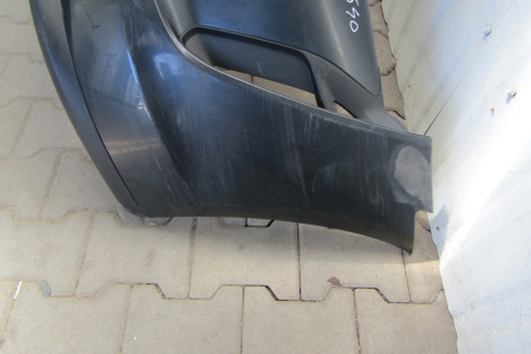 Zderzak przód przedni Porsche Taycan 9J1 19-