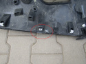 Zderzak przód przedni Land Rover Defender 2 II L663 20-