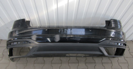 Zderzak tył Audi A4 B9 8W5 Sedan LIFT 19 -