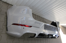 Zderzak tył Porsche Cayenne 3 III 9Y3 Coupe GTS 19-