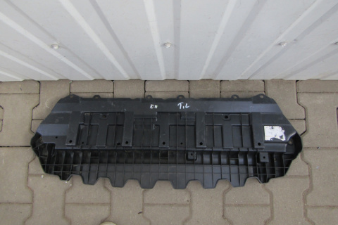 Podłoga płyta osłona zderzak silnik przód HONDA CIVIC IX 9 14- LIFT