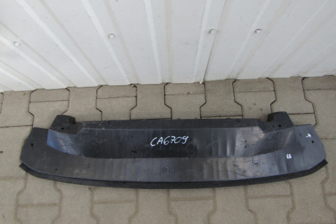 Podłoga płyta osłona zderzak silnik Mazda CX3 CX-3 15-