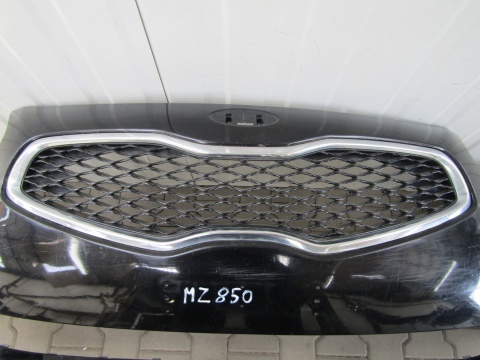 Zderzak przód Kia Carens IV 4 13-16