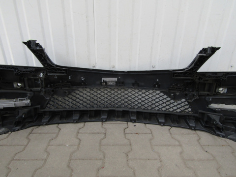 Zderzak przód Mercedes C klasa 204 AMG lift 11-14