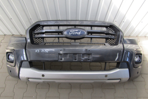 Zderzak przód Ford Ranger 4 IV Wildtrak 19-