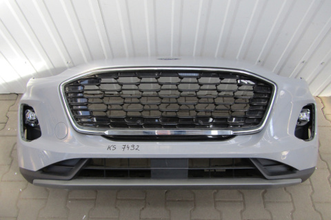 Zderzak przód Ford Puma Mk2 II Titanium 19-