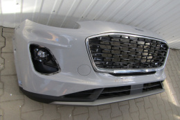 Zderzak przód Ford Puma Mk2 II Titanium 19-