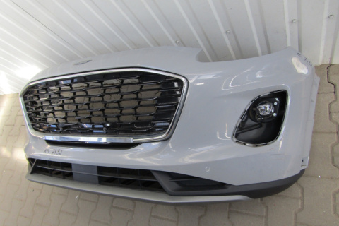 Zderzak przód Ford Puma Mk2 II Titanium 19-