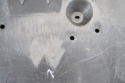 Podłoga płyta osłona zderzak silnik przód TOYOTA CAMRY 8 XV70 18-