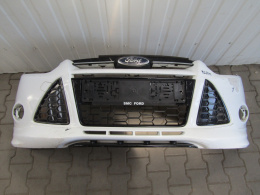 Zderzak przód Ford Focus MK3 III ST-Line 10-14
