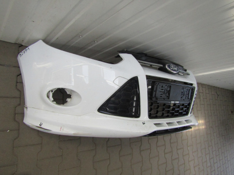 Zderzak przód Ford Focus MK3 III ST-Line 10-14