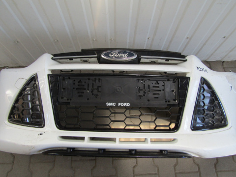 Zderzak przód Ford Focus MK3 III ST-Line 10-14