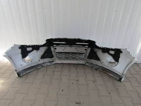 Zderzak przód Ford Focus MK3 III ST-Line 10-14