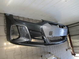 Zderzak przód przedni Audi E Tron GT 4J3 21-